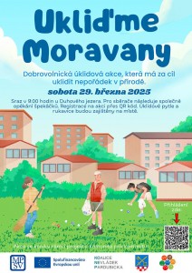 Uklidme-Moravany